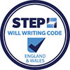 STEP Code for Will Preparation