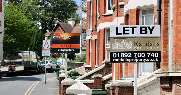 Is this crunch time for residential landlords?