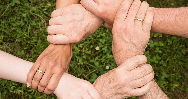 When to hand over power of attorney – a gentle guide for dementia sufferers and their family